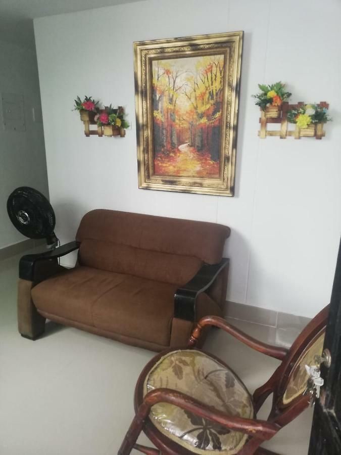 Casa Lian *