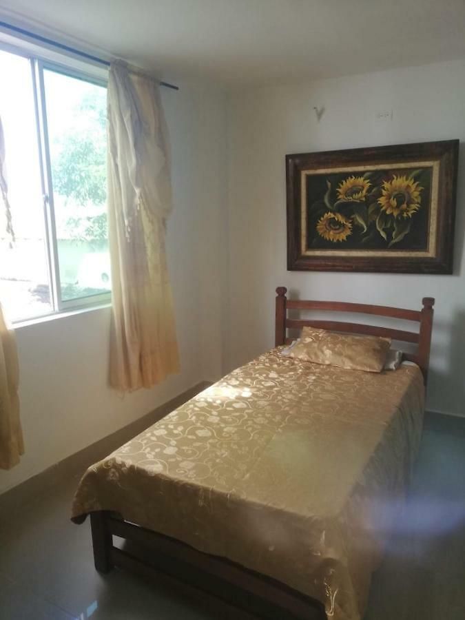 Casa Lian Apartahotel *