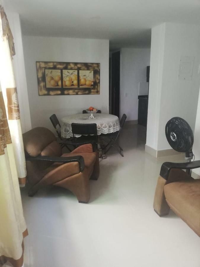 Apartahotel Casa Lian