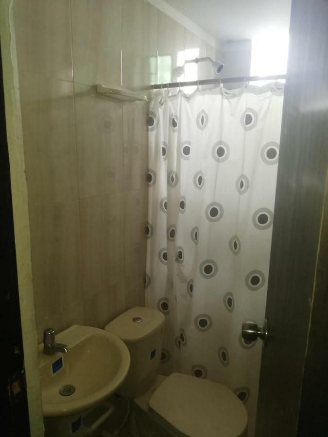 Apartahotel Casa Lian *