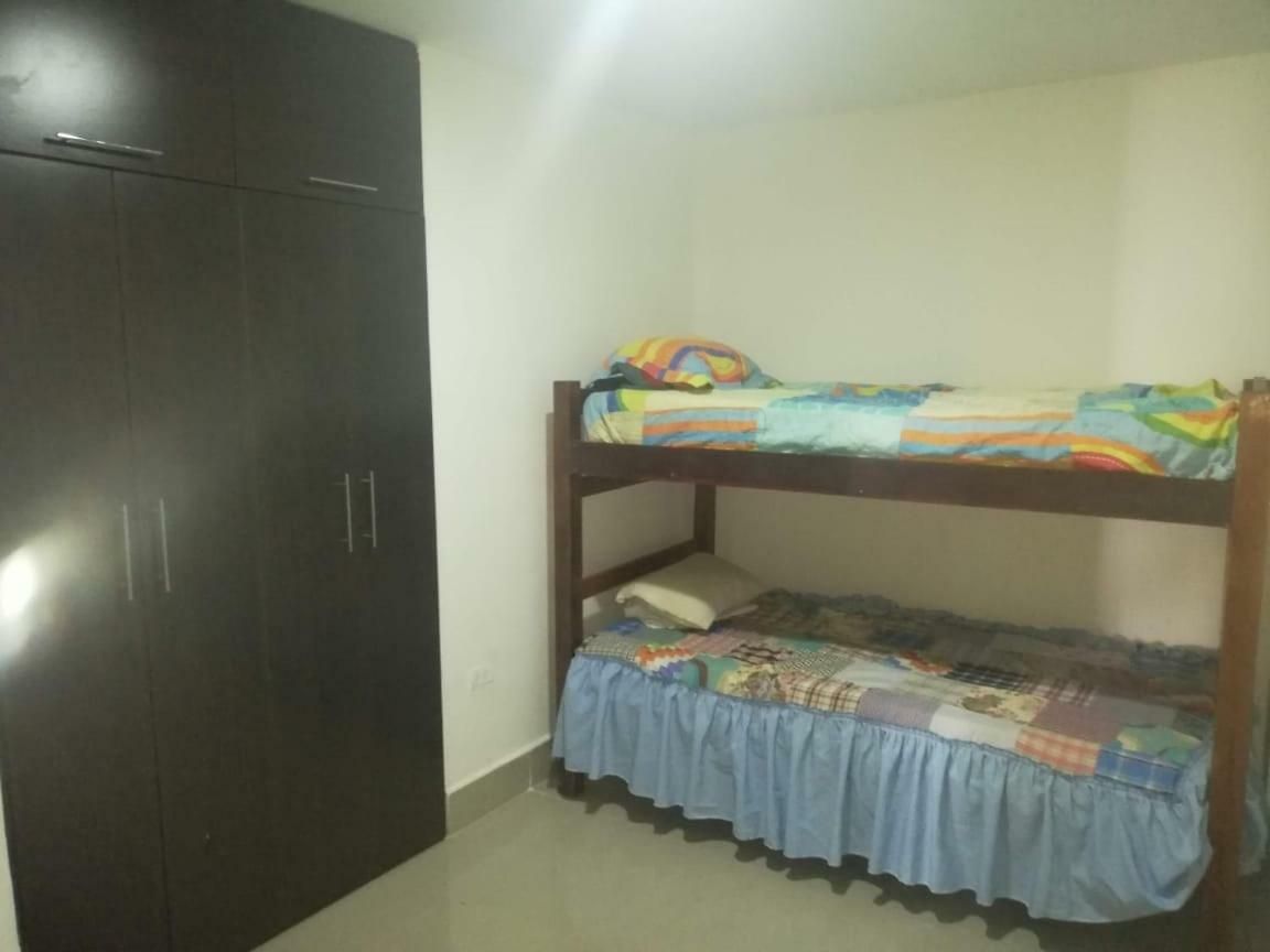 Casa Lian Apartahotel Cartagena