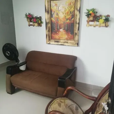 Casa Lian *