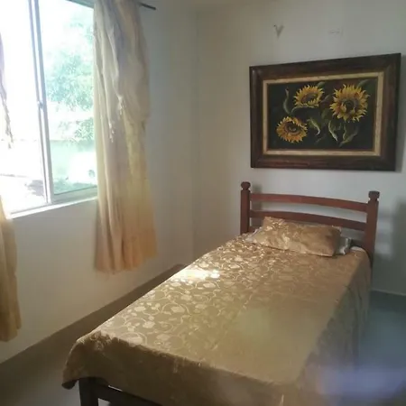 Casa Lian Apartahotel *