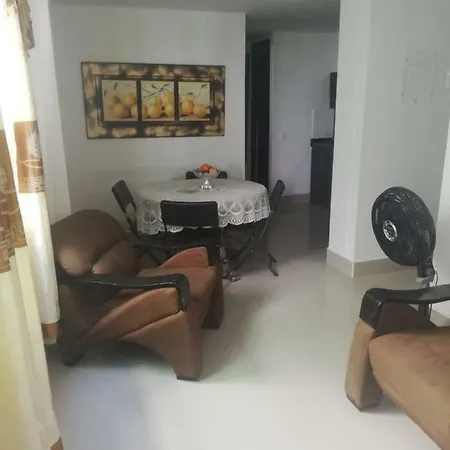 Apartahotel Casa Lian