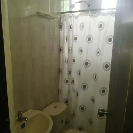 Apartahotel Casa Lian *
