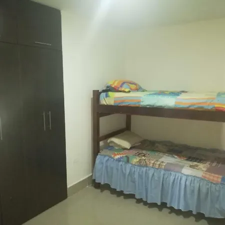 Casa Lian Apartahotel Cartagena